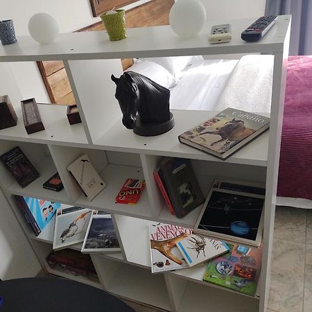 Apartamento La Bonita Ezeiza Exterior foto