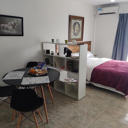 Apartamento La Bonita Ezeiza Exterior foto