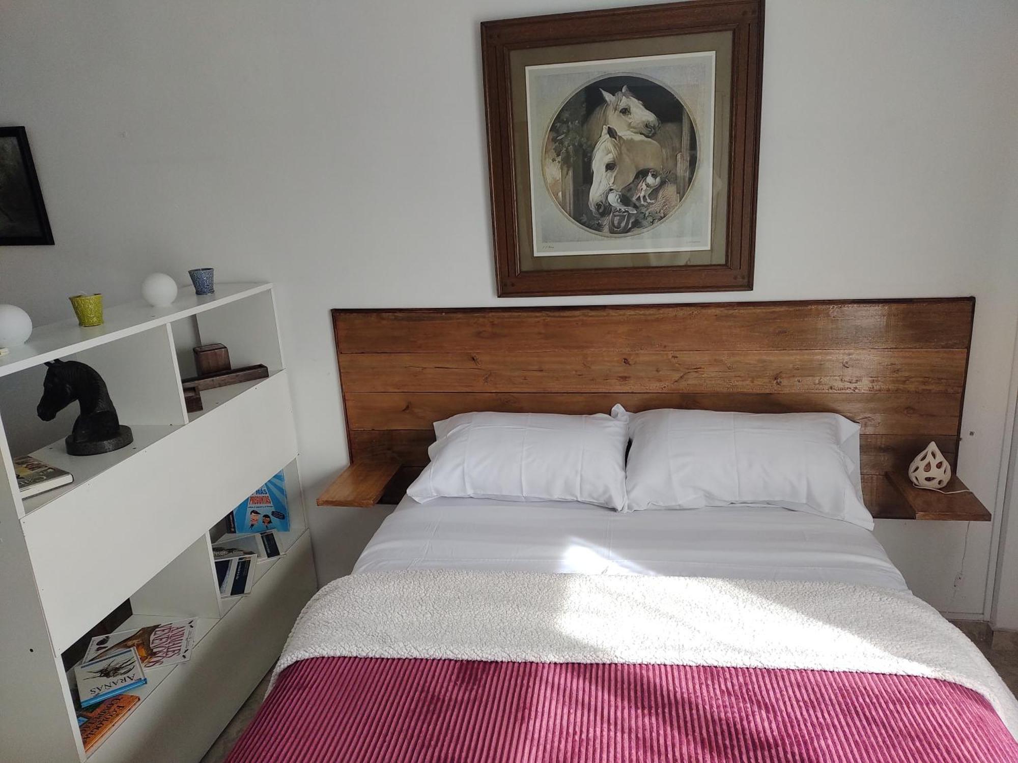 Apartamento La Bonita Ezeiza Exterior foto