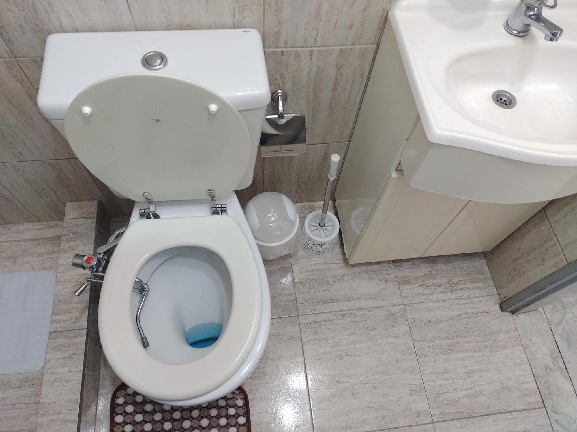 Apartamento La Bonita Ezeiza Exterior foto