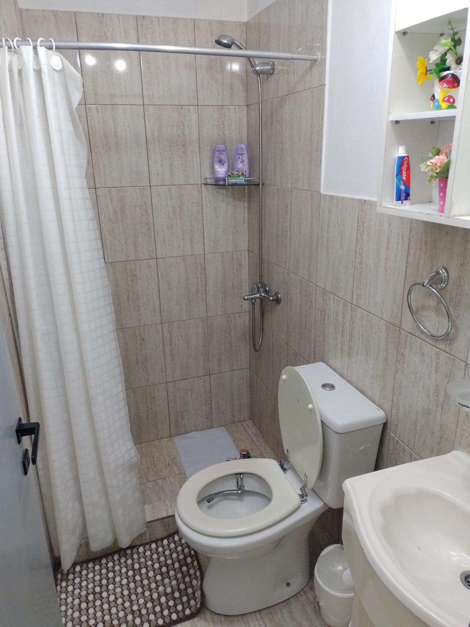 Apartamento La Bonita Ezeiza Exterior foto