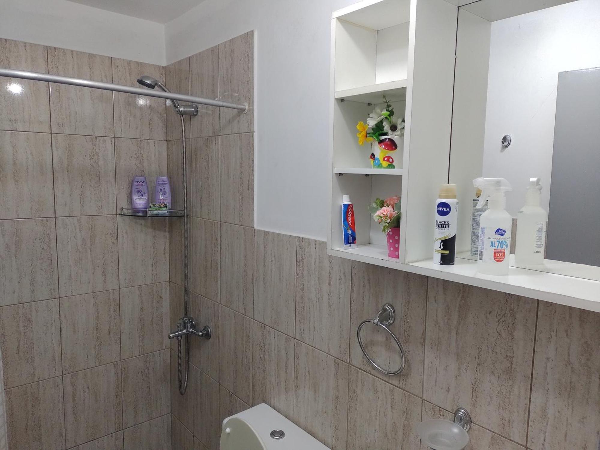 Apartamento La Bonita Ezeiza Exterior foto