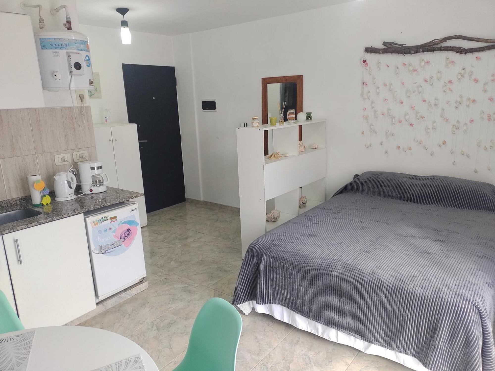 Apartamento La Bonita Ezeiza Exterior foto